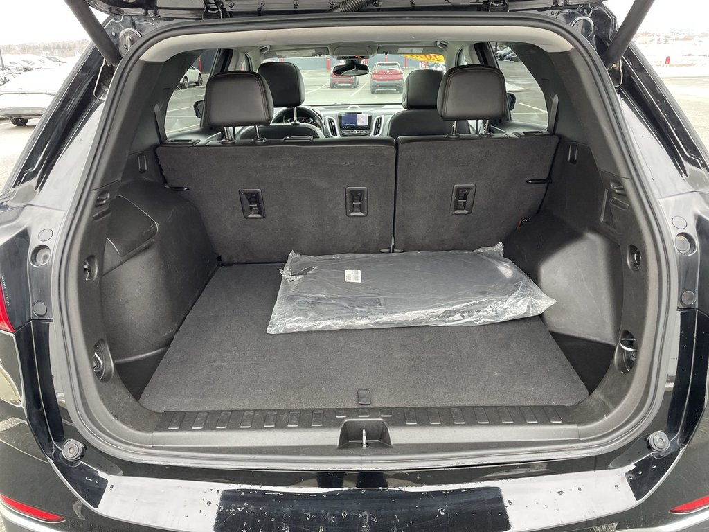 2021 Chevrolet EQUINOX PREMIER | htdseats | USB | RV Camera in Saint John, New Brunswick - 42 - w1024h768px