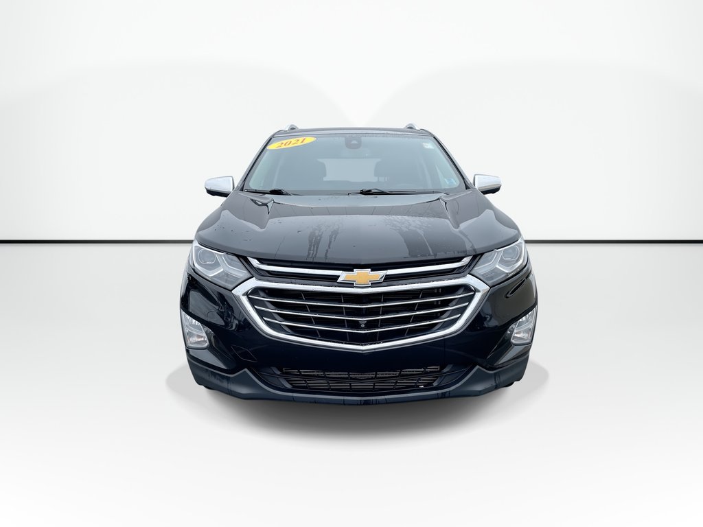 2021 Chevrolet EQUINOX PREMIER | htdseats | USB | RV Camera in Saint John, New Brunswick - 6 - w1024h768px