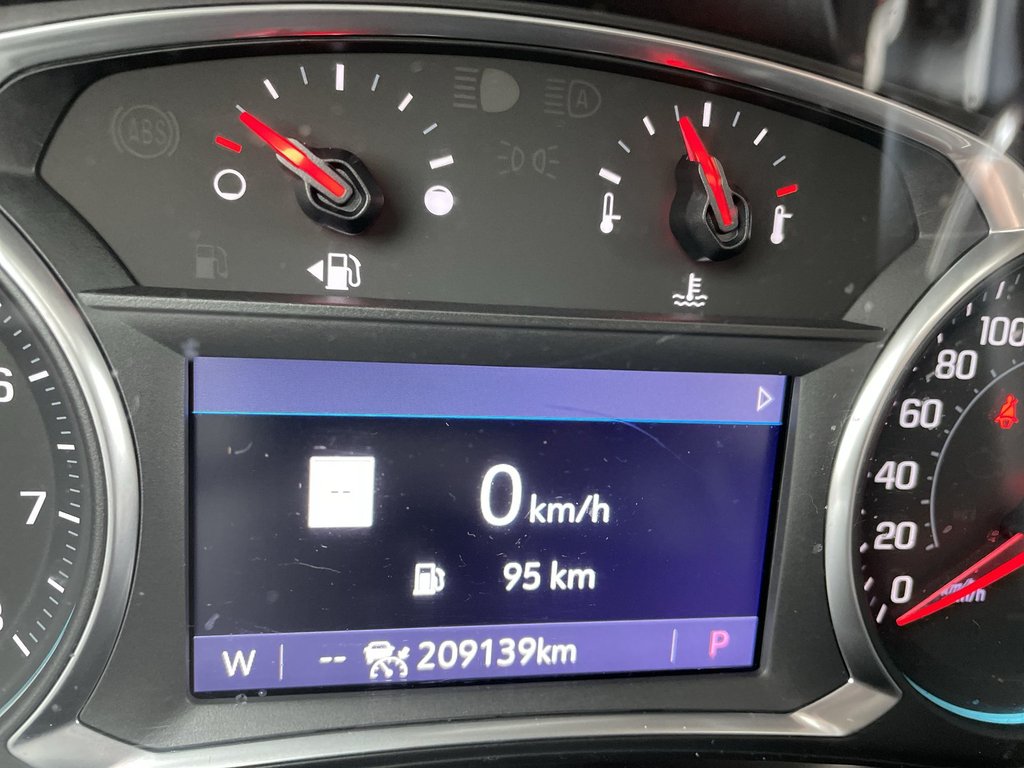 2021 Chevrolet EQUINOX PREMIER | htdseats | USB | RV Camera in Saint John, New Brunswick - 37 - w1024h768px