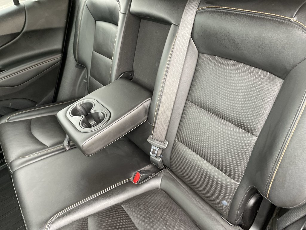 2021 Chevrolet EQUINOX PREMIER | htdseats | USB | RV Camera in Saint John, New Brunswick - 39 - w1024h768px