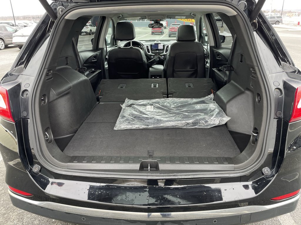 2021 Chevrolet EQUINOX PREMIER | htdseats | USB | RV Camera in Saint John, New Brunswick - 43 - w1024h768px