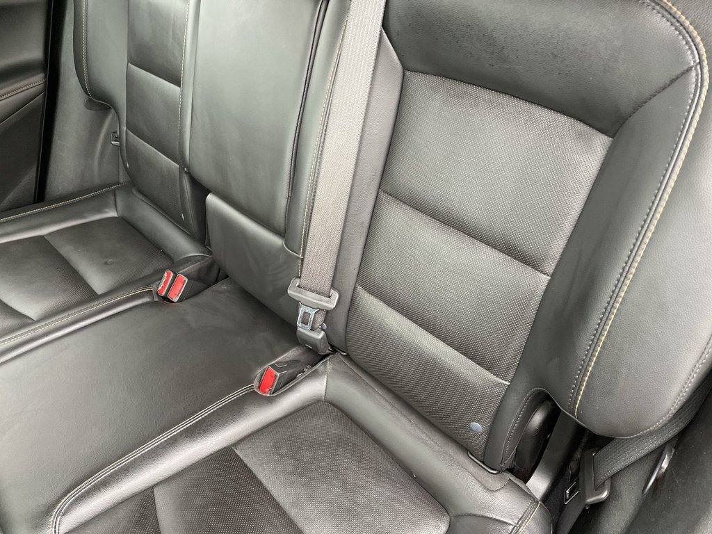 2021 Chevrolet EQUINOX PREMIER | htdseats | USB | RV Camera in Saint John, New Brunswick - 38 - w1024h768px