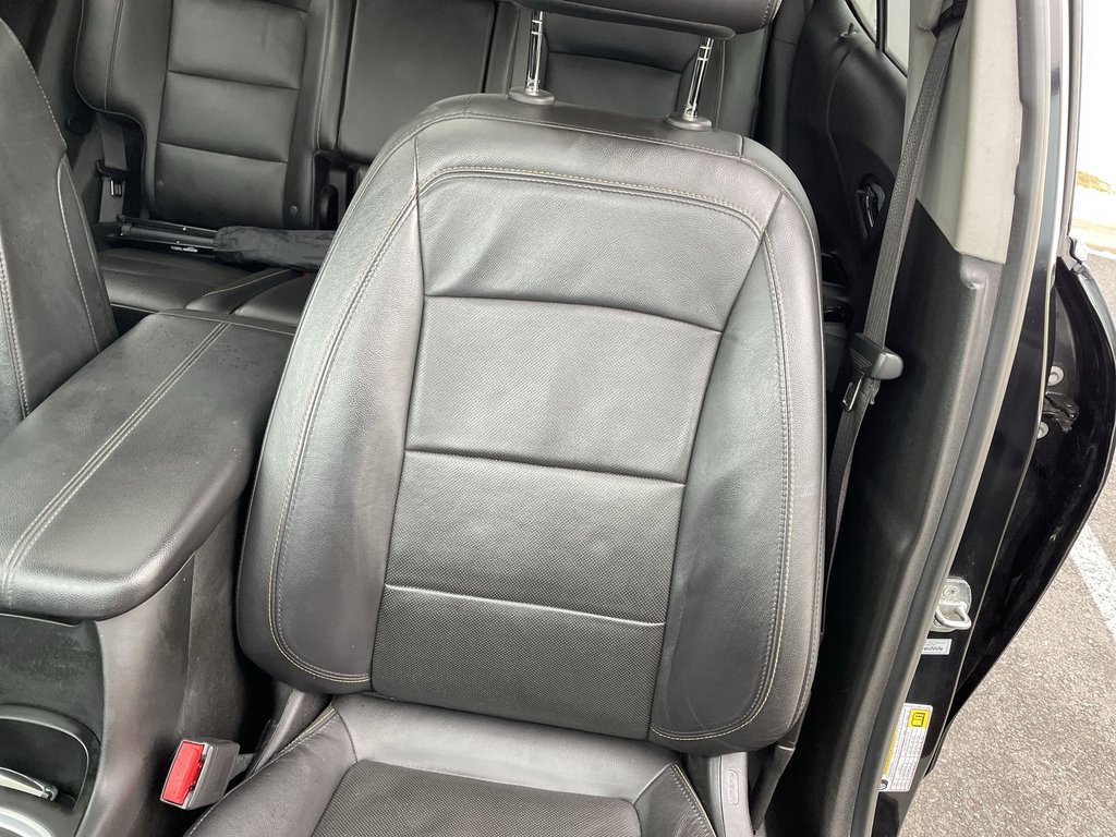 2021 Chevrolet EQUINOX PREMIER | htdseats | USB | RV Camera in Saint John, New Brunswick - 18 - w1024h768px