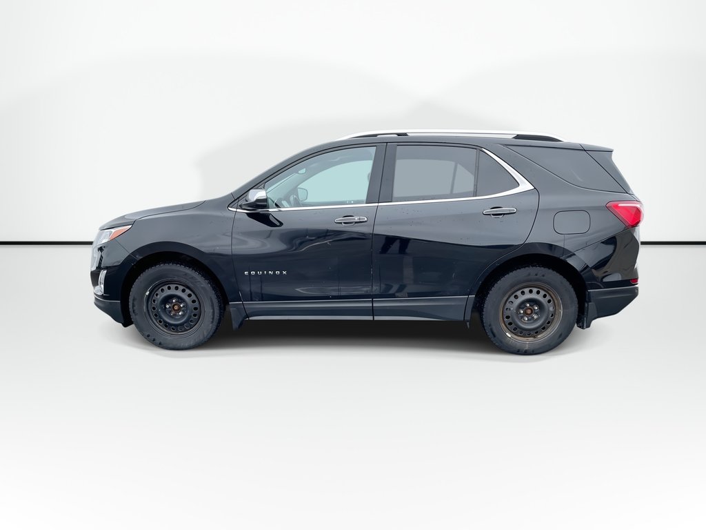 2021 Chevrolet EQUINOX PREMIER | htdseats | USB | RV Camera in Saint John, New Brunswick - 8 - w1024h768px