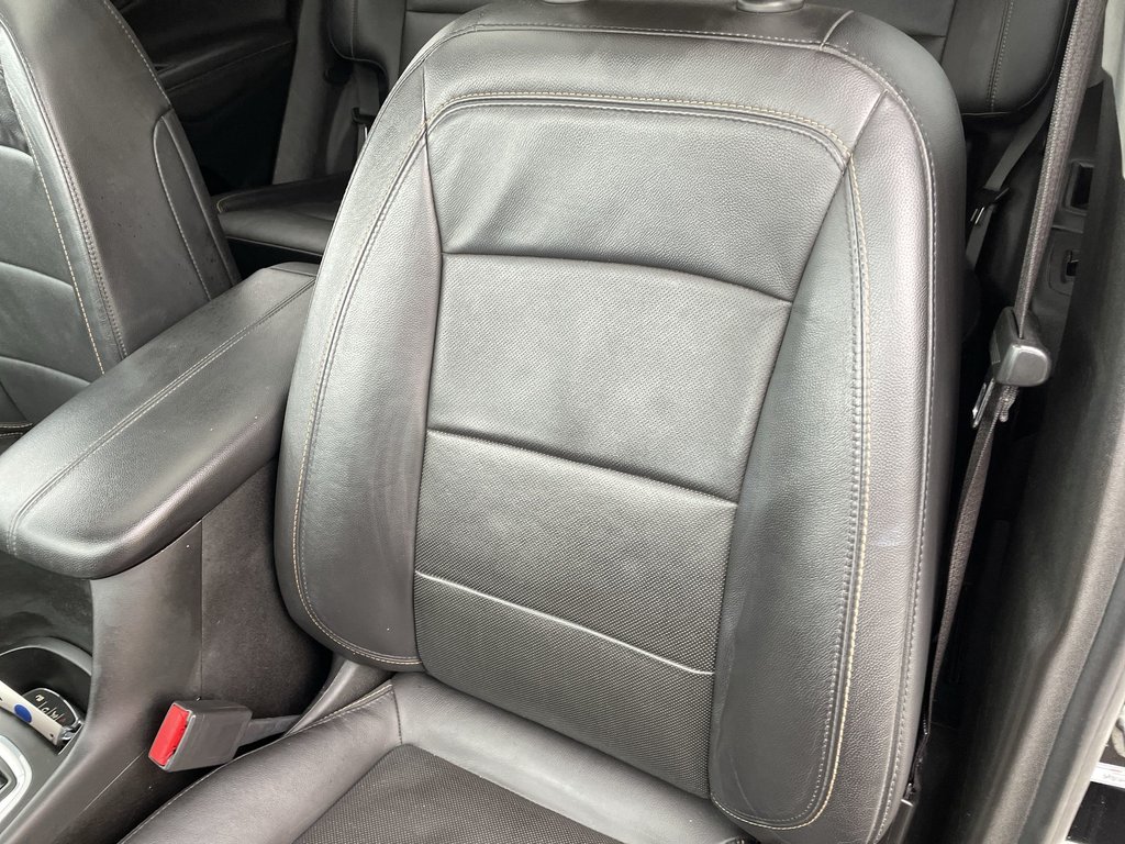 2021 Chevrolet EQUINOX PREMIER | htdseats | USB | RV Camera in Saint John, New Brunswick - 17 - w1024h768px