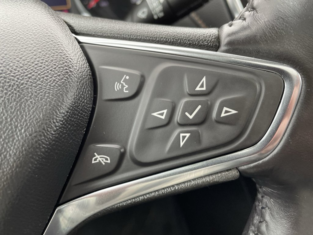 2021 Chevrolet EQUINOX PREMIER | htdseats | USB | RV Camera in Saint John, New Brunswick - 27 - w1024h768px