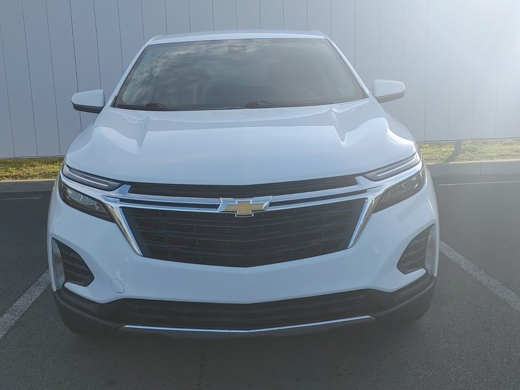 2022 Chevrolet Equinox in Antigonish, Nova Scotia - 2 - w1024h768px