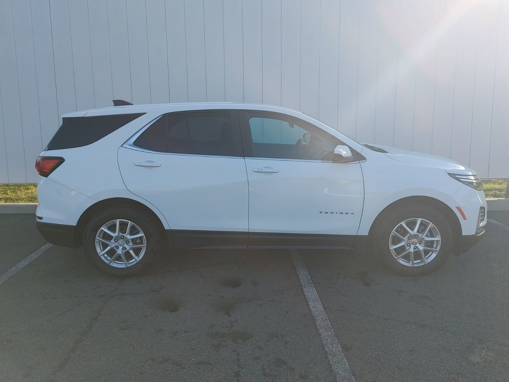 2022 Chevrolet Equinox LT | Cam | USB | HtdSeats | Warranty Until 2026 in Saint John, New Brunswick - 8 - w1024h768px