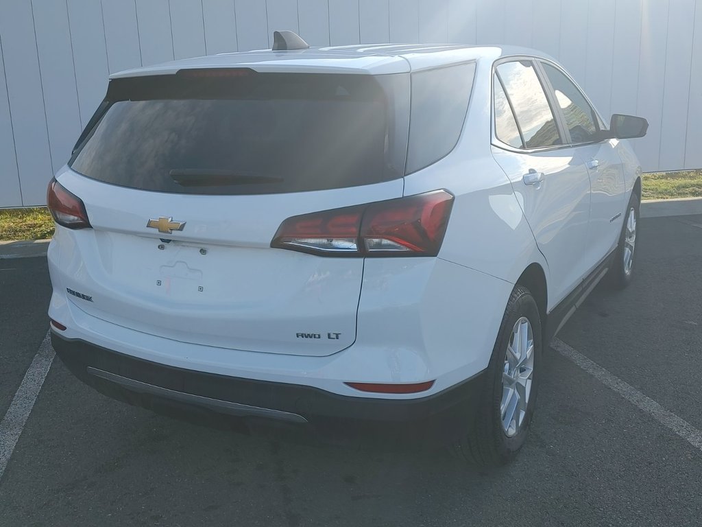 2022 Chevrolet Equinox in Antigonish, Nova Scotia - 7 - w1024h768px