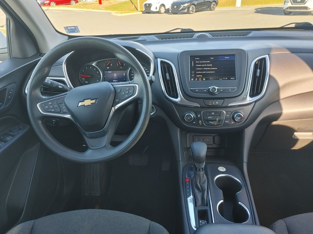 2022 Chevrolet Equinox LT | Cam | USB | HtdSeats | Warranty Until 2026 in Saint John, New Brunswick - 21 - w1024h768px