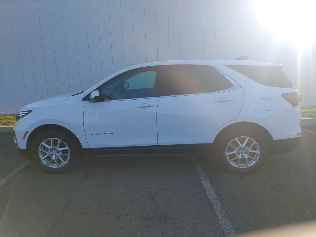 2022 Chevrolet Equinox LT | Cam | USB | HtdSeats | Warranty Until 2026 in Saint John, New Brunswick - 4 - w1024h768px