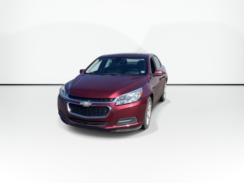 2016 Chevrolet MALIBU LIMITED BASE | usb | cam | bluetooth | keyless entry in Saint John, New Brunswick - 3 - w1024h768px