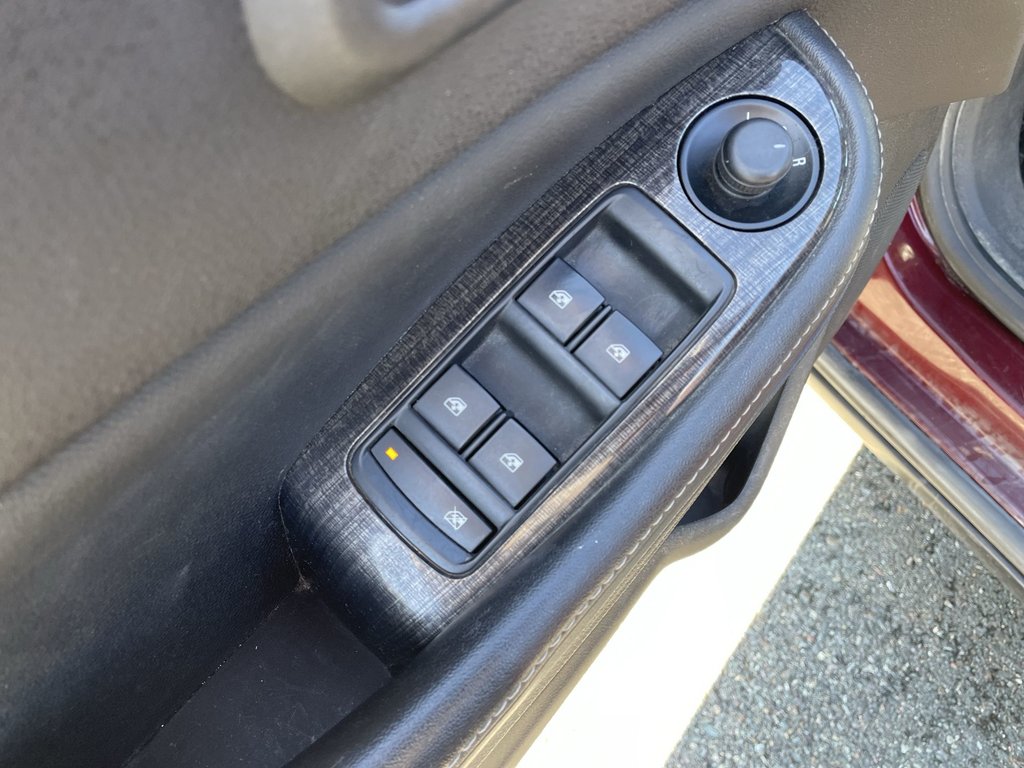 2016 Chevrolet MALIBU LIMITED BASE | usb | cam | bluetooth | keyless entry in Saint John, New Brunswick - 21 - w1024h768px