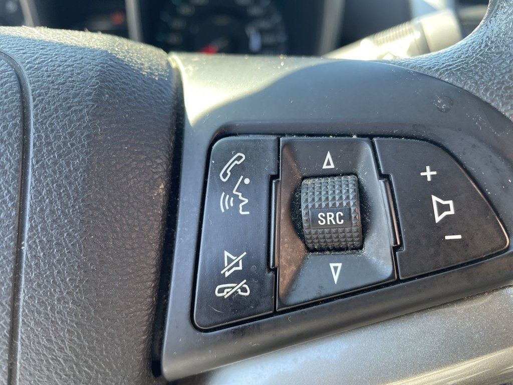 2016 Chevrolet MALIBU LIMITED BASE | usb | cam | bluetooth | keyless entry in Saint John, New Brunswick - 27 - w1024h768px