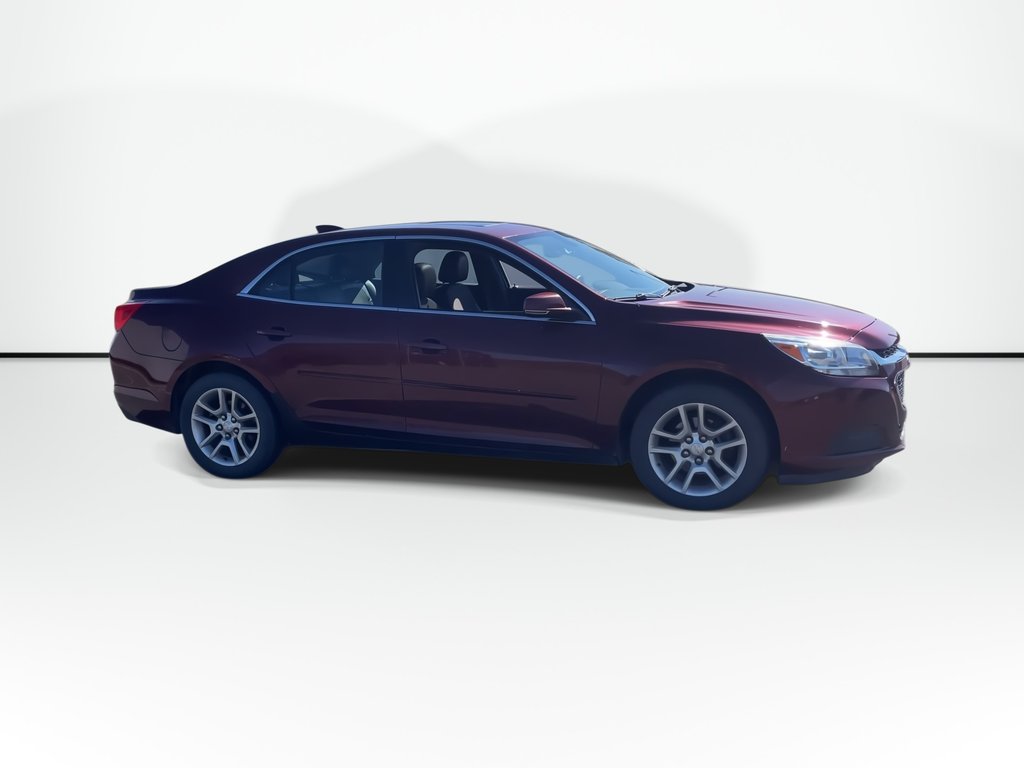 2016 Chevrolet MALIBU LIMITED BASE | usb | cam | bluetooth | keyless entry in Saint John, New Brunswick - 9 - w1024h768px