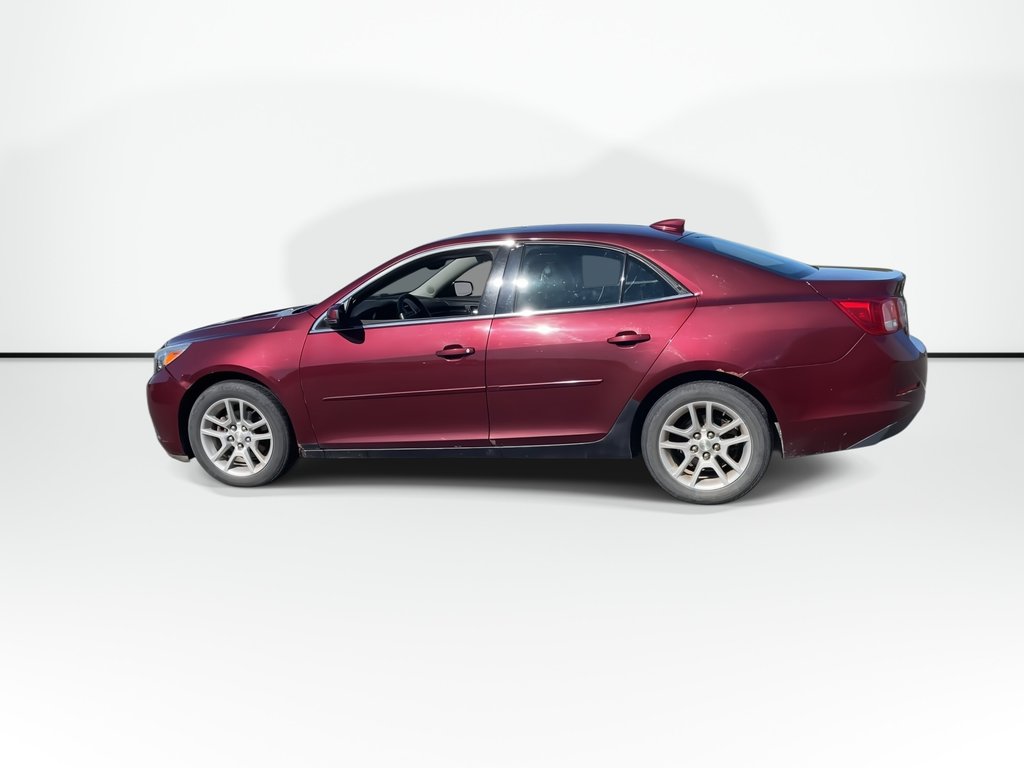 2016 Chevrolet MALIBU LIMITED BASE | usb | cam | bluetooth | keyless entry in Saint John, New Brunswick - 5 - w1024h768px