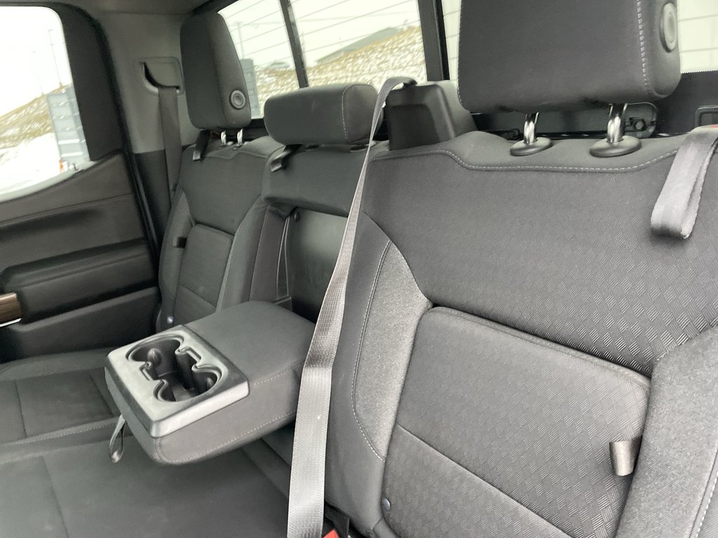 2020 Chevrolet Silverado 1500 LT Trail Boss | Htd Wheel | Backup Cam | USB in Saint John, New Brunswick - 39 - w1024h768px