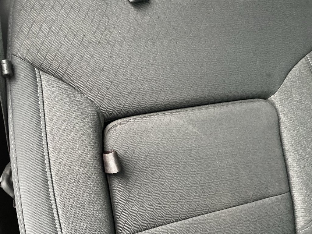 2020 Chevrolet Silverado 1500 LT Trail Boss | Htd Wheel | Backup Cam | USB in Saint John, New Brunswick - 46 - w1024h768px