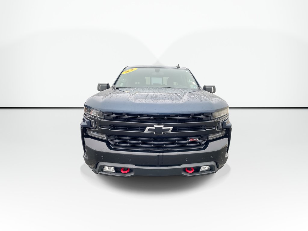 2020 Chevrolet Silverado 1500 LT Trail Boss | Htd Wheel | Backup Cam | USB in Saint John, New Brunswick - 6 - w1024h768px