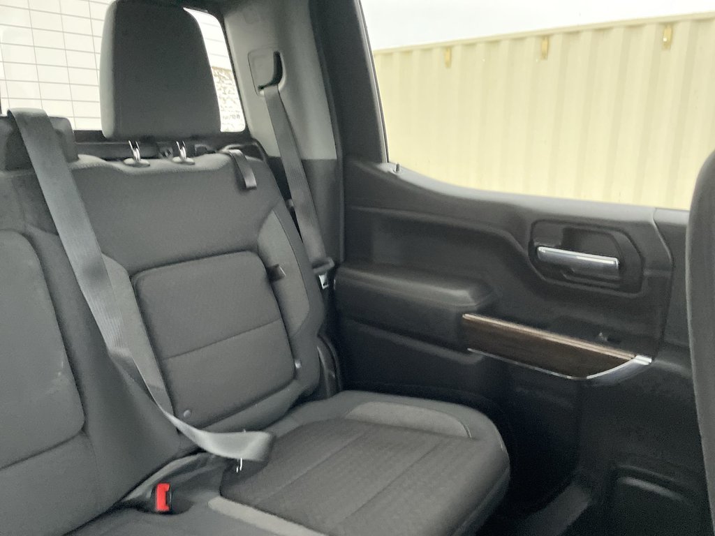 2020 Chevrolet Silverado 1500 LT Trail Boss | Htd Wheel | Backup Cam | USB in Saint John, New Brunswick - 12 - w1024h768px