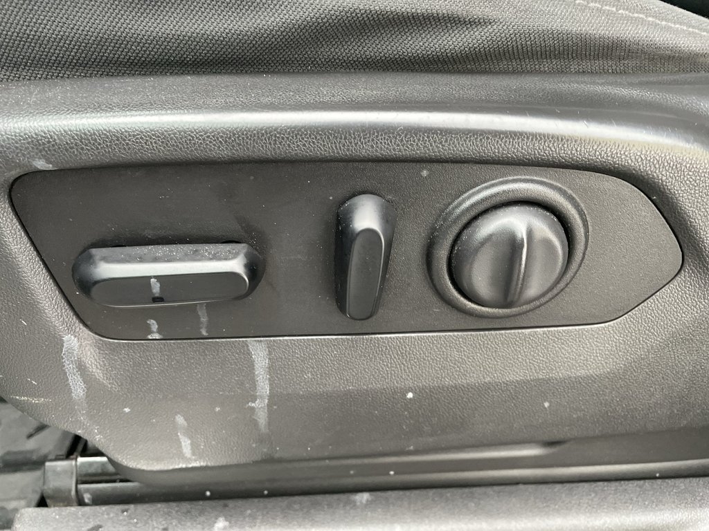 2020 Chevrolet Silverado 1500 LT Trail Boss | Htd Wheel | Backup Cam | USB in Saint John, New Brunswick - 20 - w1024h768px