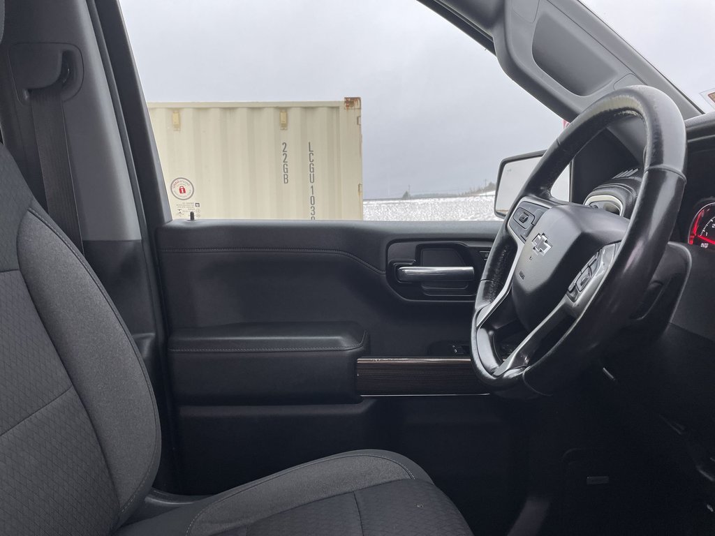 2020 Chevrolet Silverado 1500 LT Trail Boss | Htd Wheel | Backup Cam | USB in Saint John, New Brunswick - 15 - w1024h768px