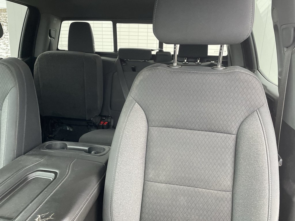 2020 Chevrolet Silverado 1500 LT Trail Boss | Htd Wheel | Backup Cam | USB in Saint John, New Brunswick - 18 - w1024h768px