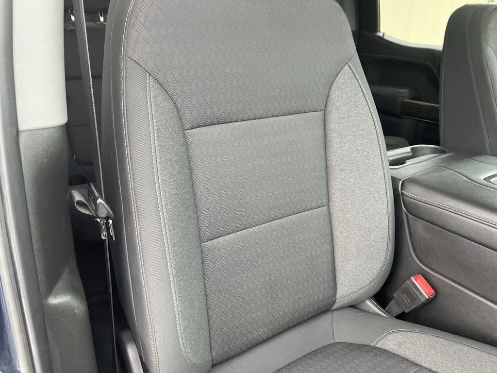 2020 Chevrolet Silverado 1500 LT Trail Boss | Htd Wheel | Backup Cam | USB in Saint John, New Brunswick - 48 - w1024h768px