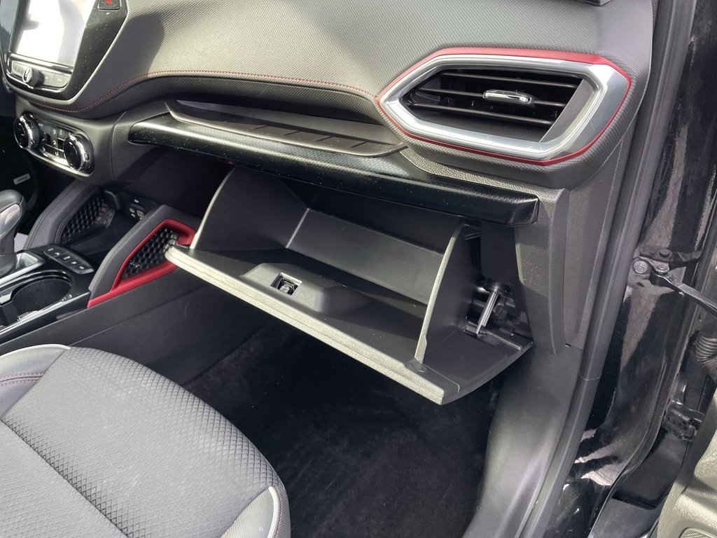 2023 Chevrolet TRAILBLAZER RS | Leatherette | Cam | USB | Warranty to 2028 in Saint John, New Brunswick - 49 - w1024h768px