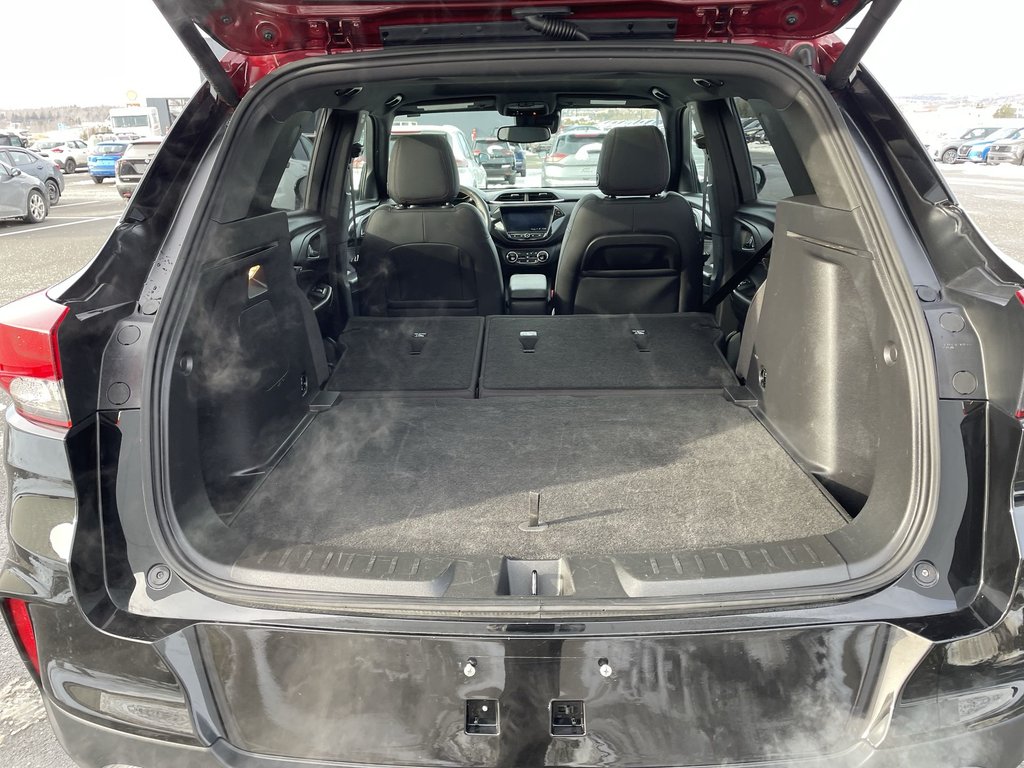 2023 Chevrolet TRAILBLAZER RS | Leatherette | Cam | USB | Warranty to 2028 in Saint John, New Brunswick - 43 - w1024h768px