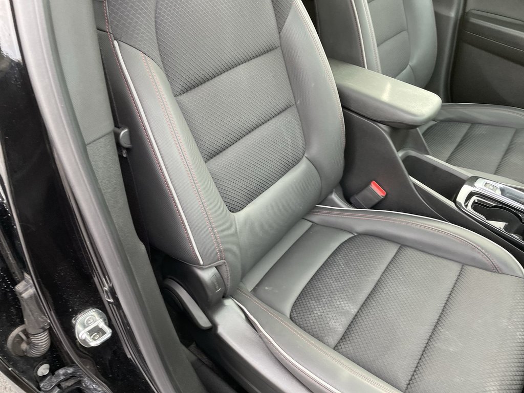 2023 Chevrolet TRAILBLAZER RS | Leatherette | Cam | USB | Warranty to 2028 in Saint John, New Brunswick - 48 - w1024h768px