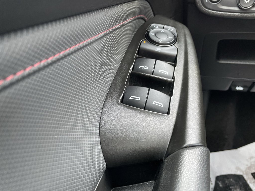 2023 Chevrolet TRAILBLAZER RS | Leatherette | Cam | USB | Warranty to 2028 in Saint John, New Brunswick - 21 - w1024h768px