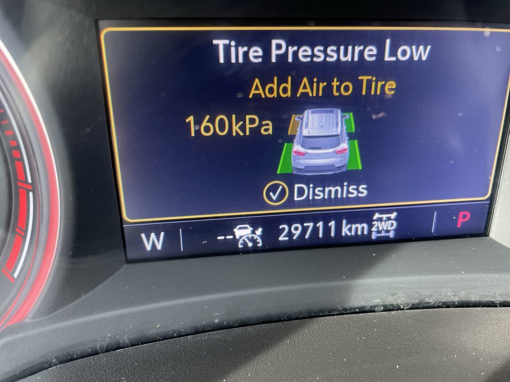 2023 Chevrolet TRAILBLAZER RS | Leatherette | Cam | USB | Warranty to 2028 in Saint John, New Brunswick - 29 - w1024h768px