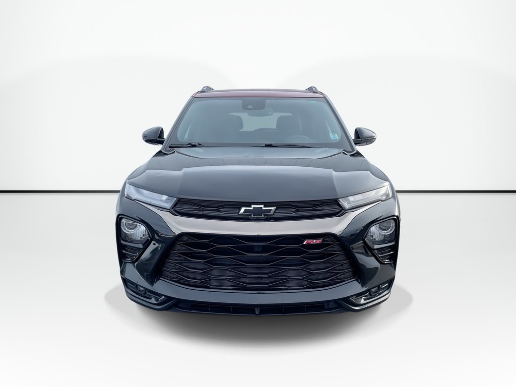 2023 Chevrolet TRAILBLAZER RS | Leatherette | Cam | USB | Warranty to 2028 in Saint John, New Brunswick - 6 - w1024h768px