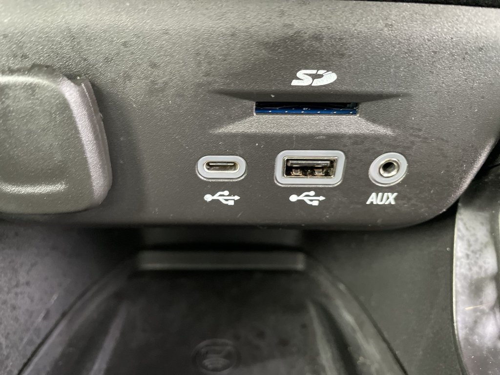 2023 Chevrolet TRAILBLAZER RS | Leatherette | Cam | USB | Warranty to 2028 in Saint John, New Brunswick - 51 - w1024h768px