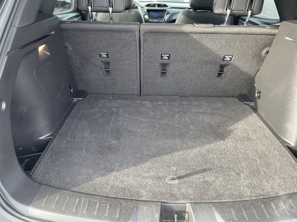 2023 Chevrolet TRAILBLAZER RS | Leatherette | Cam | USB | Warranty to 2028 in Saint John, New Brunswick - 42 - w1024h768px