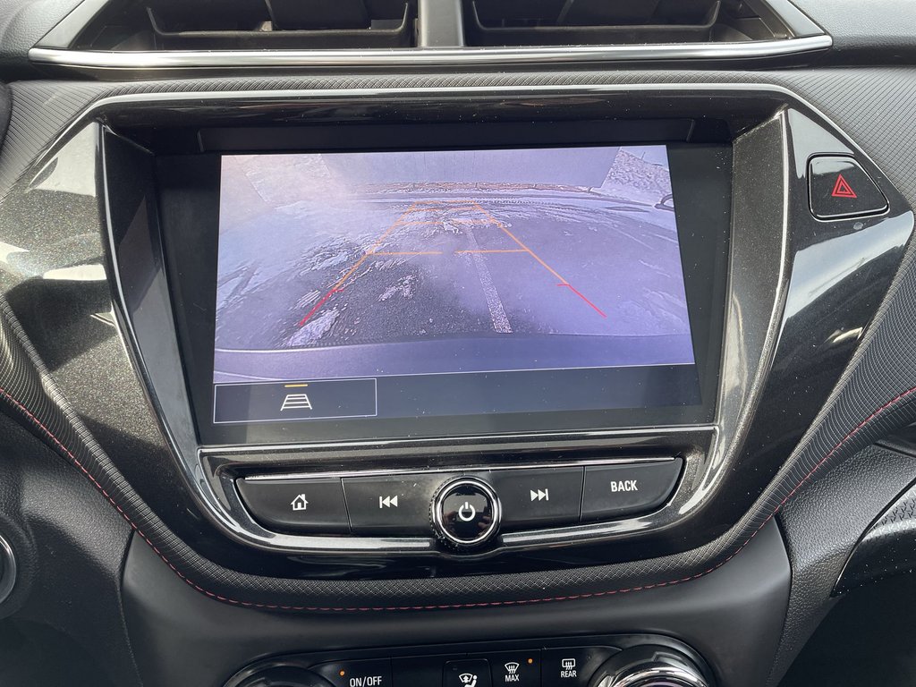 2023 Chevrolet TRAILBLAZER RS | Leatherette | Cam | USB | Warranty to 2028 in Saint John, New Brunswick - 32 - w1024h768px