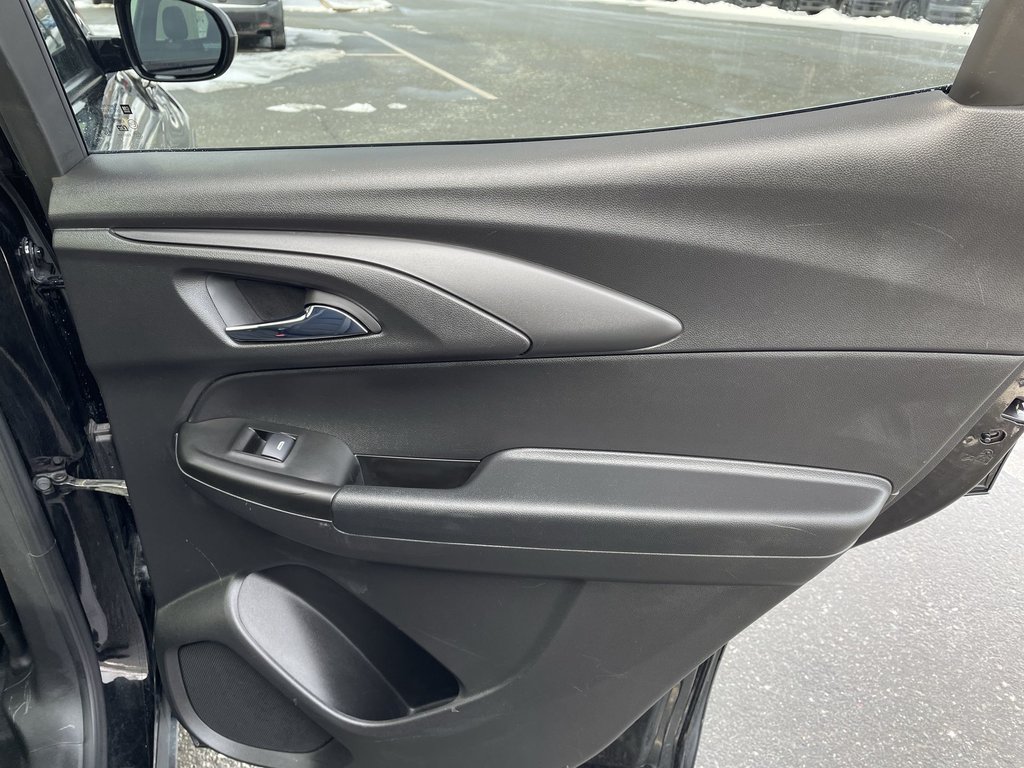 2023 Chevrolet TRAILBLAZER RS | Leatherette | Cam | USB | Warranty to 2028 in Saint John, New Brunswick - 47 - w1024h768px