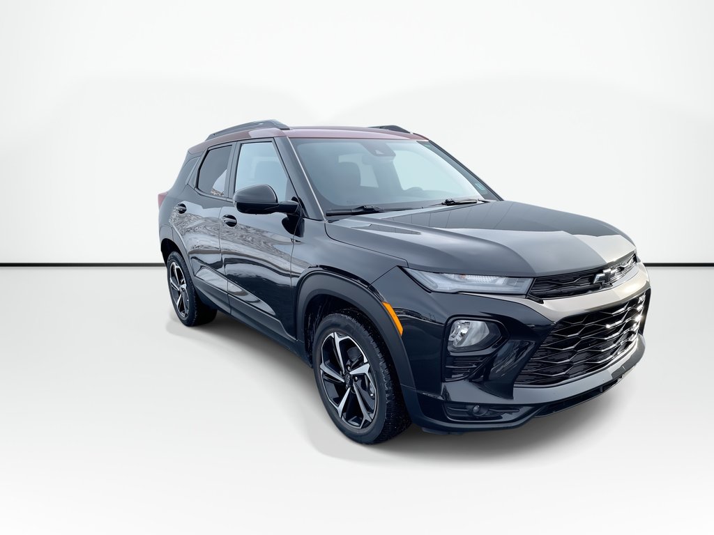 2023 Chevrolet TRAILBLAZER RS | Leatherette | Cam | USB | Warranty to 2028 in Saint John, New Brunswick - 5 - w1024h768px