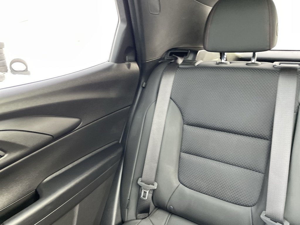 2023 Chevrolet TRAILBLAZER RS | Leatherette | Cam | USB | Warranty to 2028 in Saint John, New Brunswick - 12 - w1024h768px