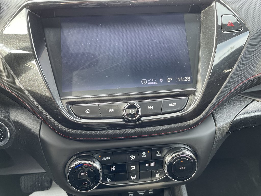 2023 Chevrolet TRAILBLAZER RS | Leatherette | Cam | USB | Warranty to 2028 in Saint John, New Brunswick - 31 - w1024h768px