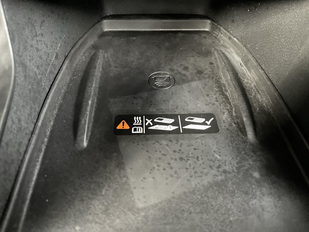 2023 Chevrolet TRAILBLAZER RS | Leatherette | Cam | USB | Warranty to 2028 in Saint John, New Brunswick - 34 - w1024h768px