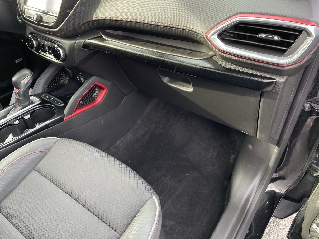 2023 Chevrolet TRAILBLAZER RS | Leatherette | Cam | USB | Warranty to 2028 in Saint John, New Brunswick - 50 - w1024h768px