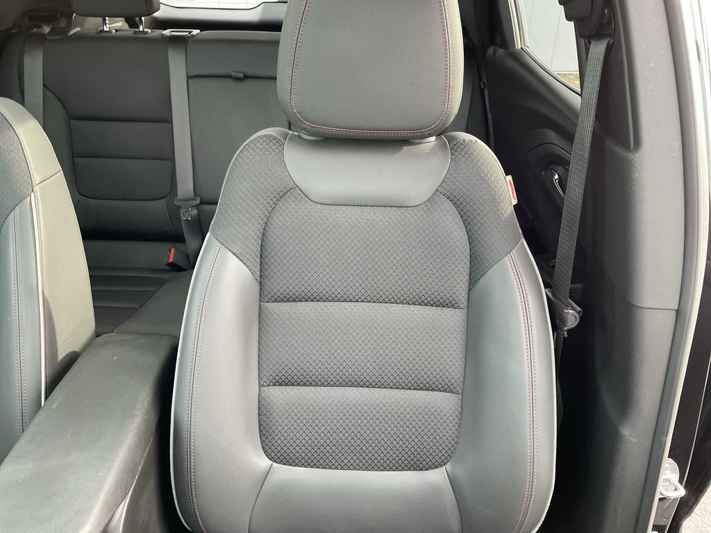 2023 Chevrolet TRAILBLAZER RS | Leatherette | Cam | USB | Warranty to 2028 in Saint John, New Brunswick - 18 - w1024h768px