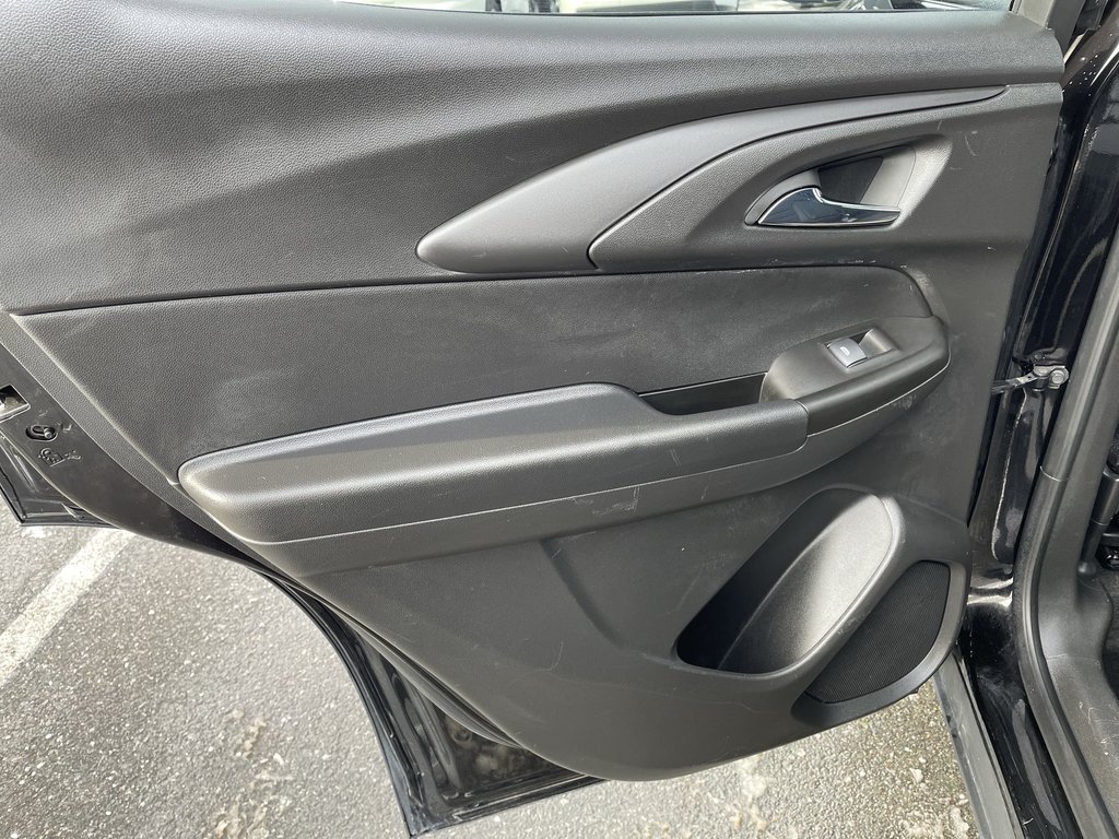 2023 Chevrolet TRAILBLAZER RS | Leatherette | Cam | USB | Warranty to 2028 in Saint John, New Brunswick - 41 - w1024h768px