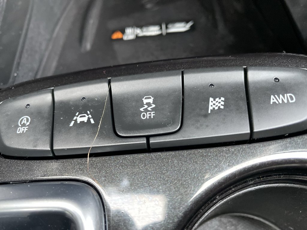 2023 Chevrolet TRAILBLAZER RS | Leatherette | Cam | USB | Warranty to 2028 in Saint John, New Brunswick - 28 - w1024h768px