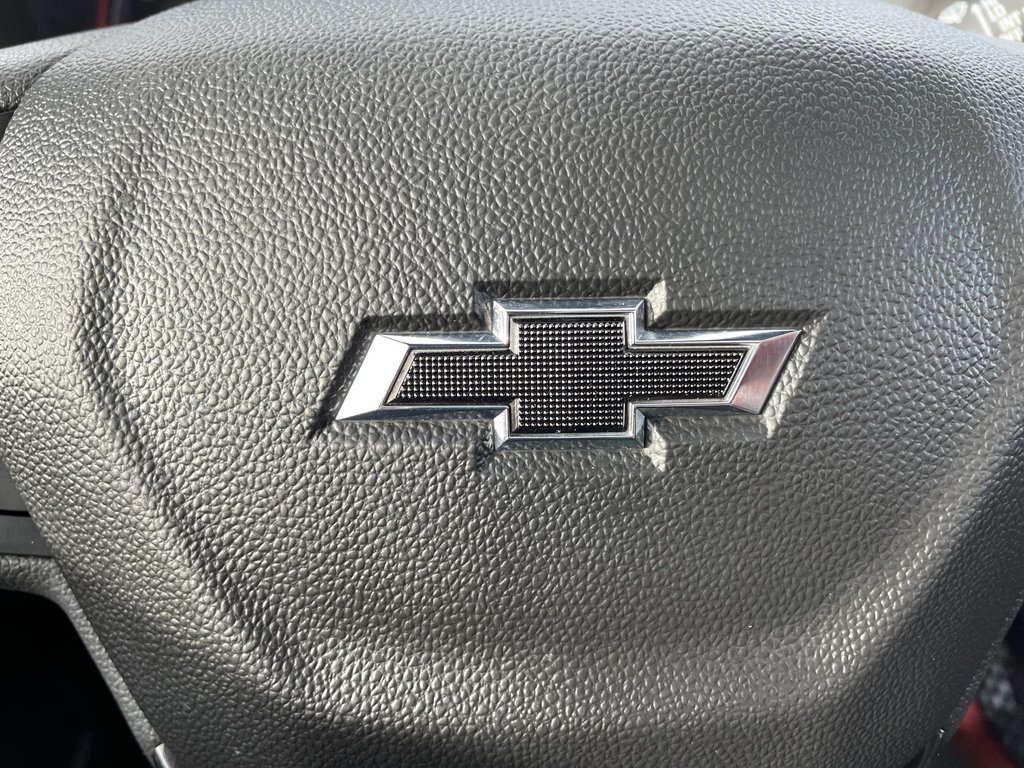 2023 Chevrolet TRAILBLAZER RS | Leatherette | Cam | USB | Warranty to 2028 in Saint John, New Brunswick - 25 - w1024h768px