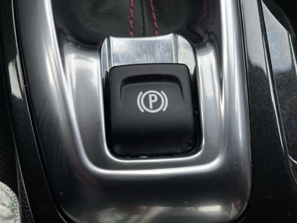 2023 Chevrolet TRAILBLAZER RS | Leatherette | Cam | USB | Warranty to 2028 in Saint John, New Brunswick - 36 - w1024h768px