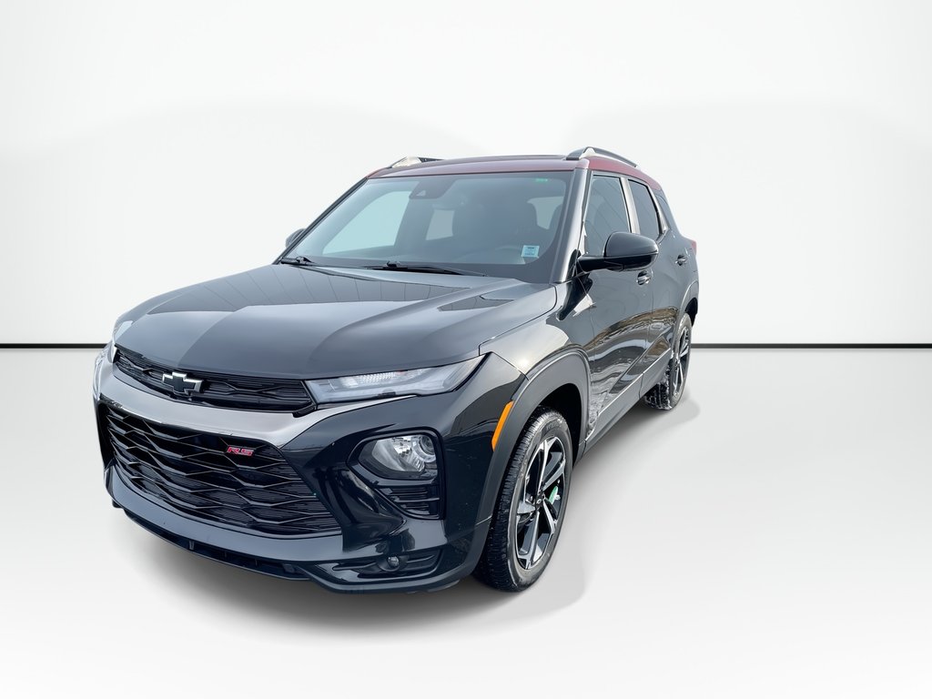 2023 Chevrolet TRAILBLAZER RS | Leatherette | Cam | USB | Warranty to 2028 in Saint John, New Brunswick - 7 - w1024h768px