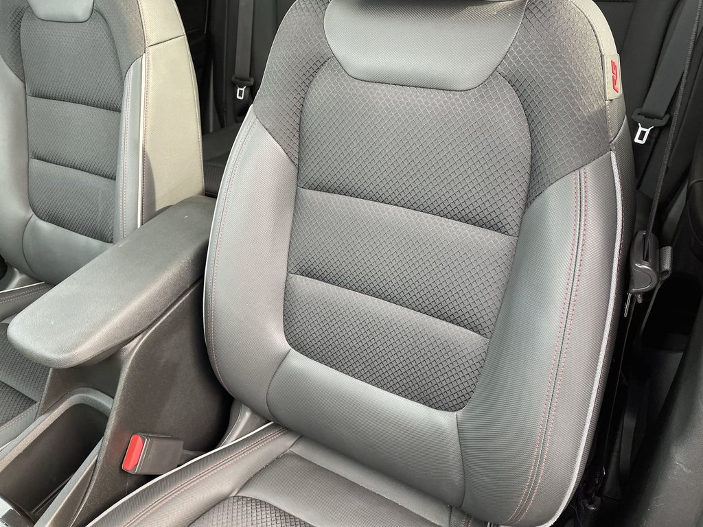 2023 Chevrolet TRAILBLAZER RS | Leatherette | Cam | USB | Warranty to 2028 in Saint John, New Brunswick - 17 - w1024h768px